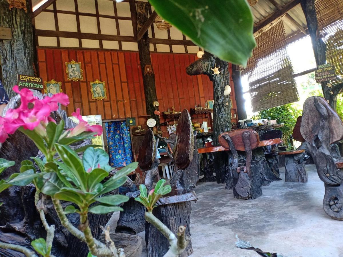 Friendly Koh Jum Hotel Luaran gambar