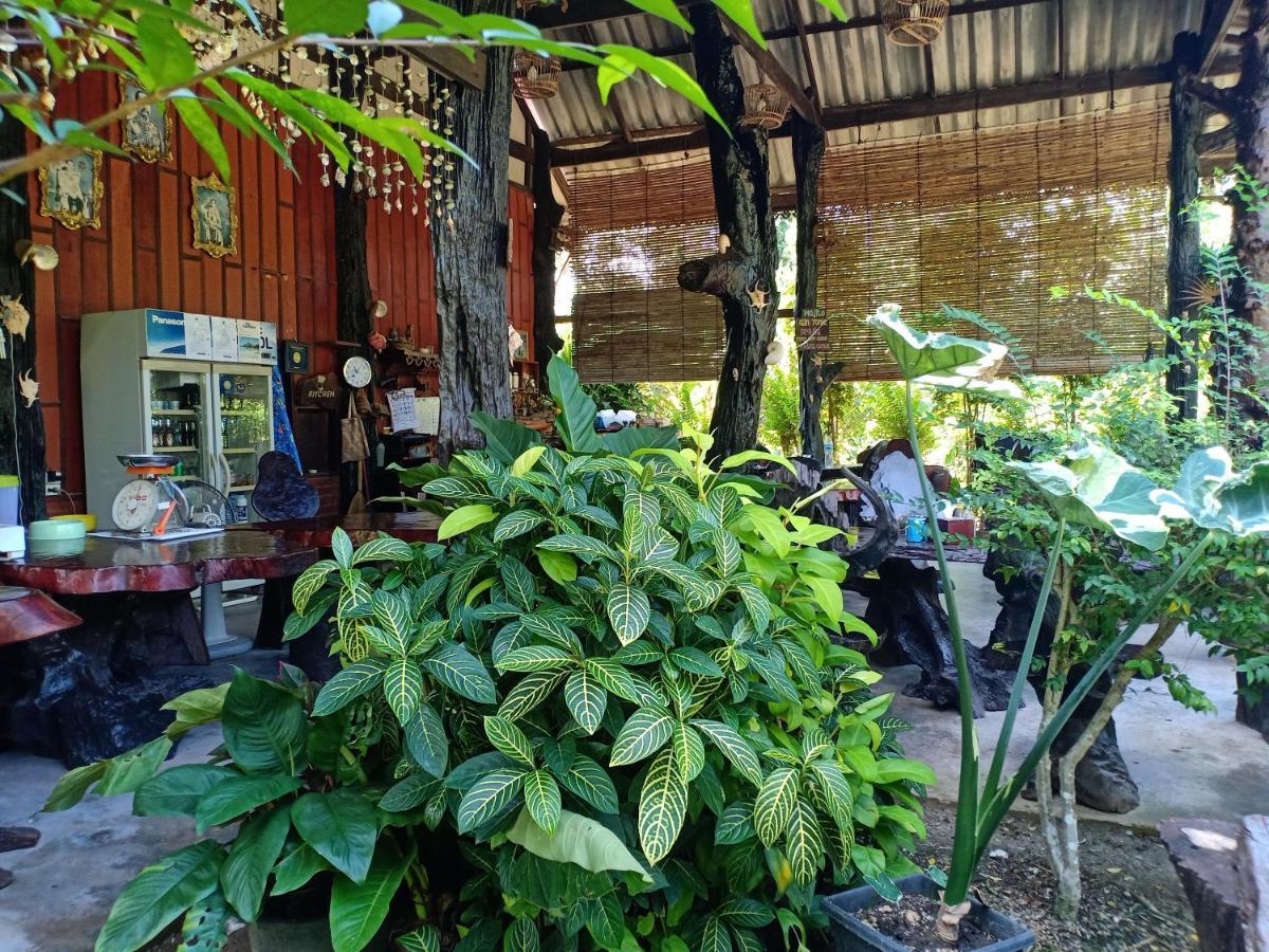 Friendly Koh Jum Hotel Luaran gambar