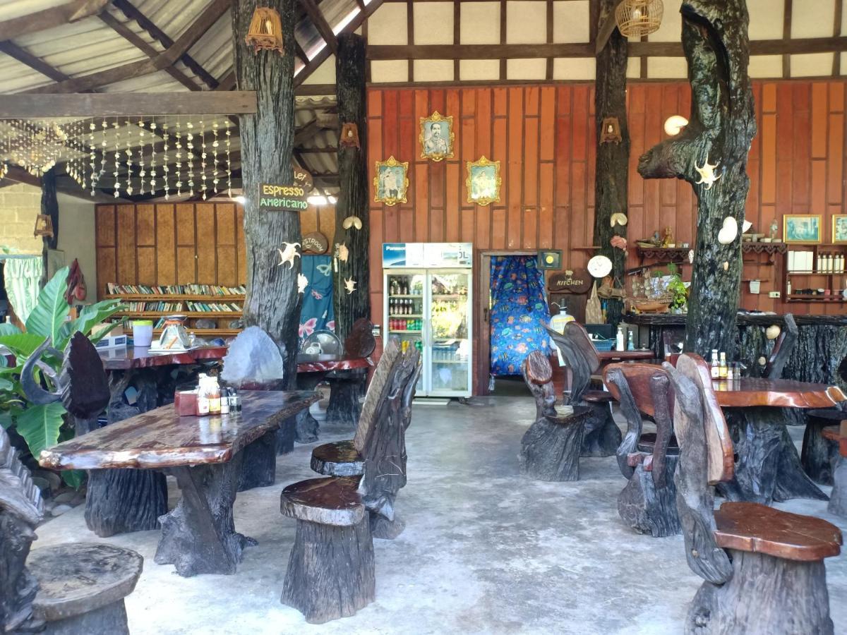 Friendly Koh Jum Hotel Luaran gambar