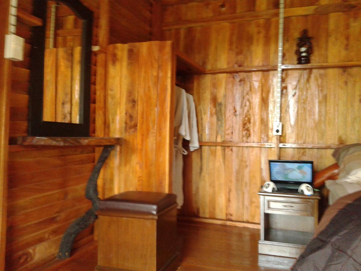 Friendly Koh Jum Hotel Luaran gambar