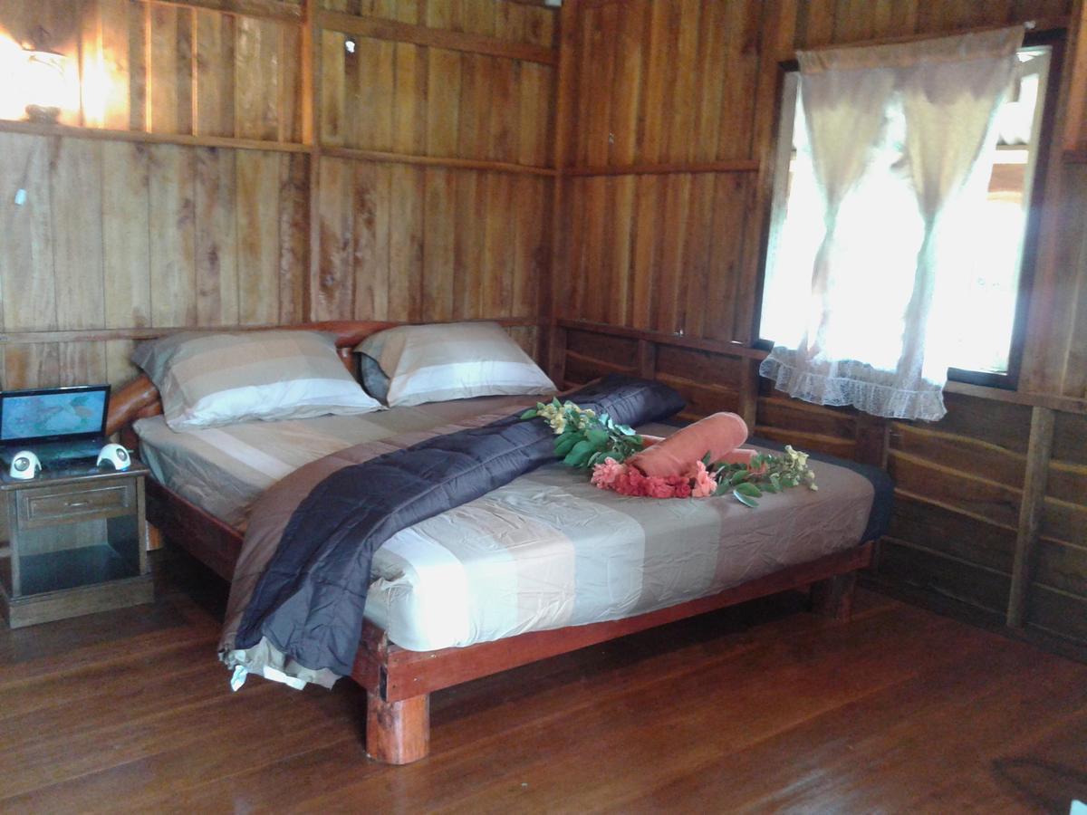 Friendly Koh Jum Hotel Luaran gambar