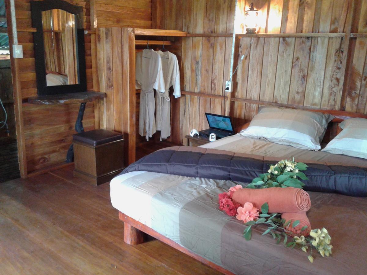 Friendly Koh Jum Hotel Luaran gambar