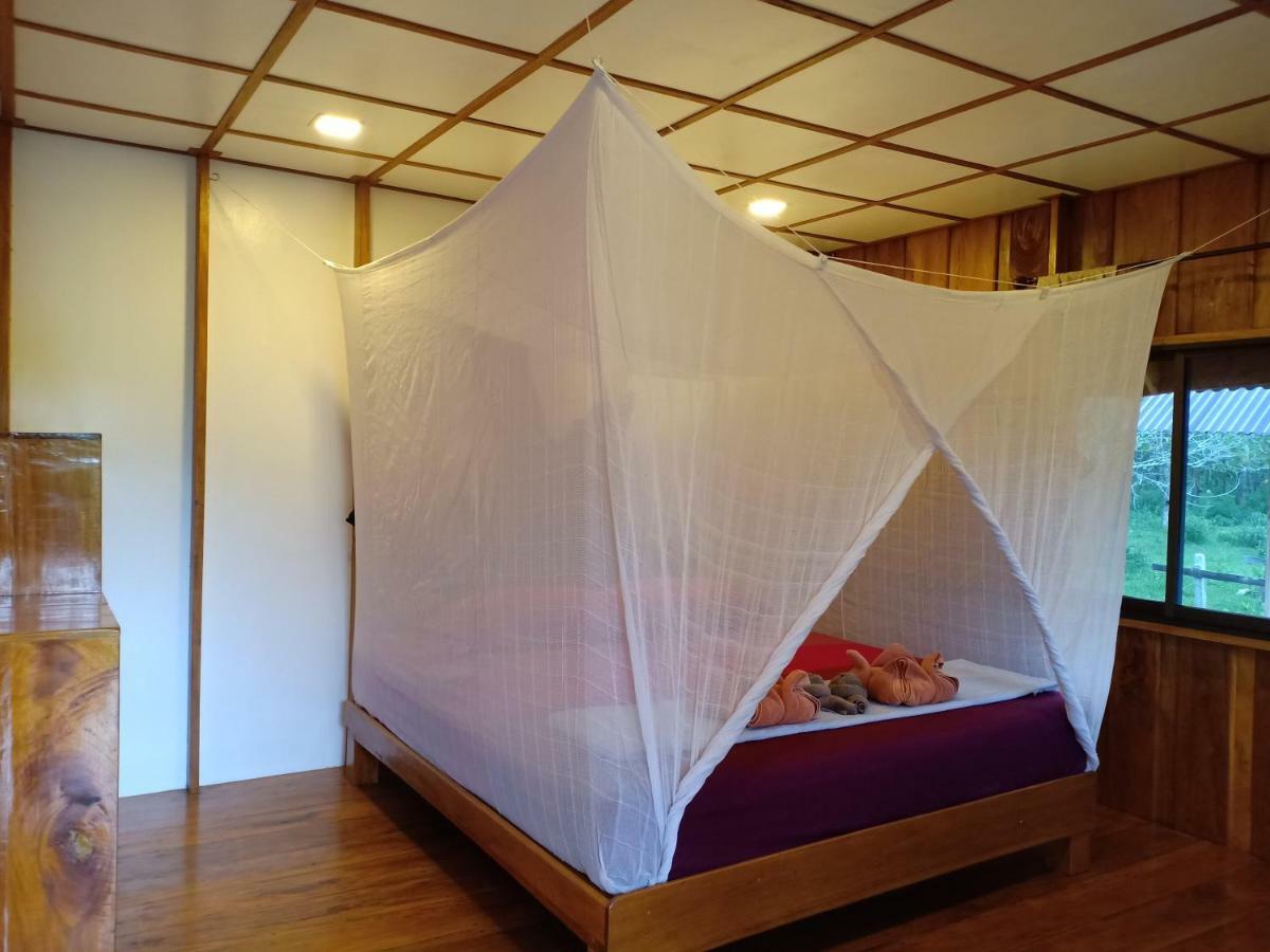 Friendly Koh Jum Hotel Luaran gambar