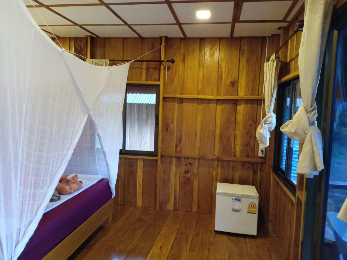 Friendly Koh Jum Hotel Luaran gambar